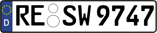 RE-SW9747