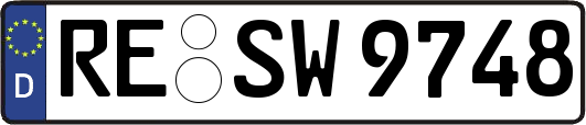 RE-SW9748