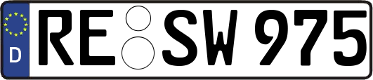 RE-SW975