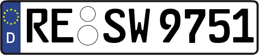 RE-SW9751