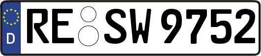 RE-SW9752