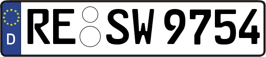 RE-SW9754