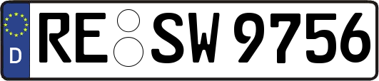 RE-SW9756