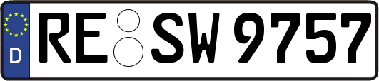 RE-SW9757