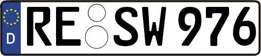 RE-SW976