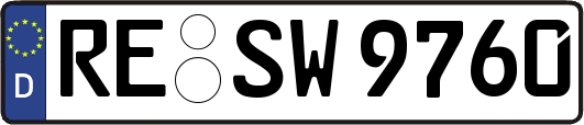 RE-SW9760