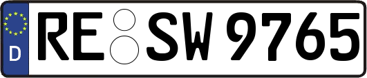 RE-SW9765