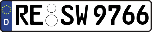 RE-SW9766