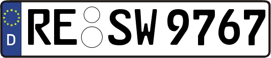 RE-SW9767