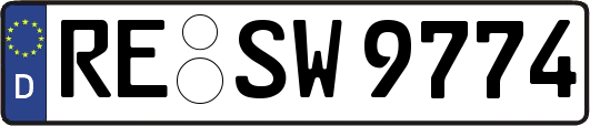 RE-SW9774
