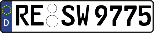 RE-SW9775