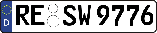 RE-SW9776