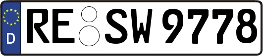 RE-SW9778