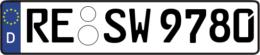 RE-SW9780