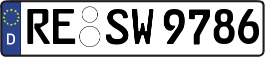 RE-SW9786