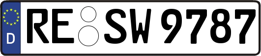 RE-SW9787