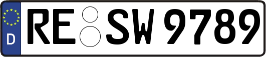 RE-SW9789
