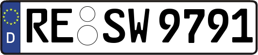 RE-SW9791