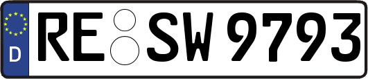 RE-SW9793