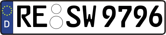 RE-SW9796