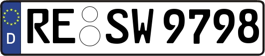 RE-SW9798