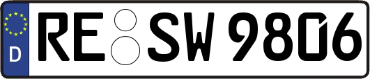 RE-SW9806