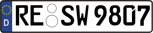 RE-SW9807