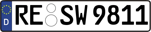 RE-SW9811