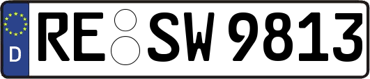 RE-SW9813