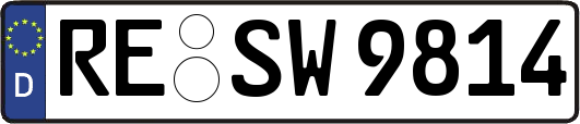 RE-SW9814