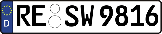 RE-SW9816