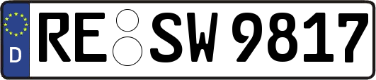 RE-SW9817