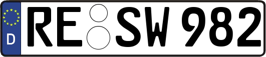 RE-SW982