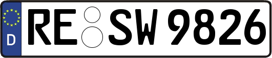 RE-SW9826