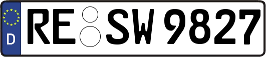 RE-SW9827