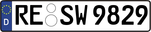 RE-SW9829