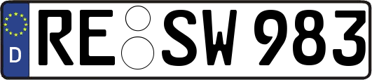 RE-SW983