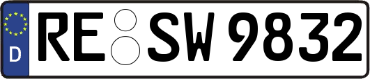 RE-SW9832