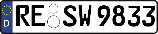 RE-SW9833