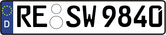 RE-SW9840