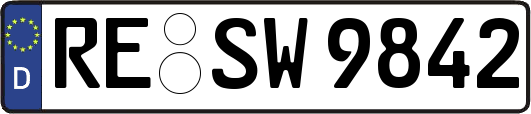 RE-SW9842