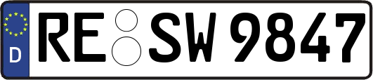 RE-SW9847