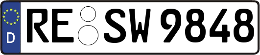 RE-SW9848