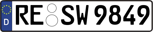 RE-SW9849