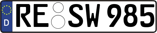 RE-SW985