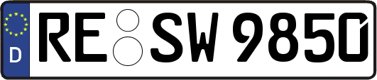 RE-SW9850