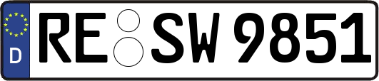 RE-SW9851
