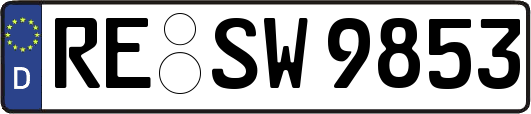 RE-SW9853