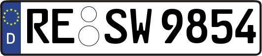 RE-SW9854