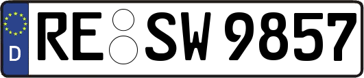 RE-SW9857